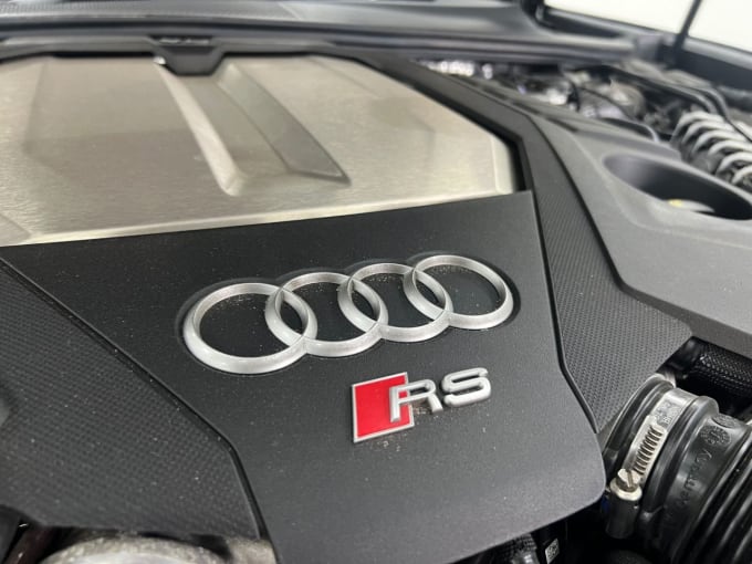2025 Audi Rs6 Avant