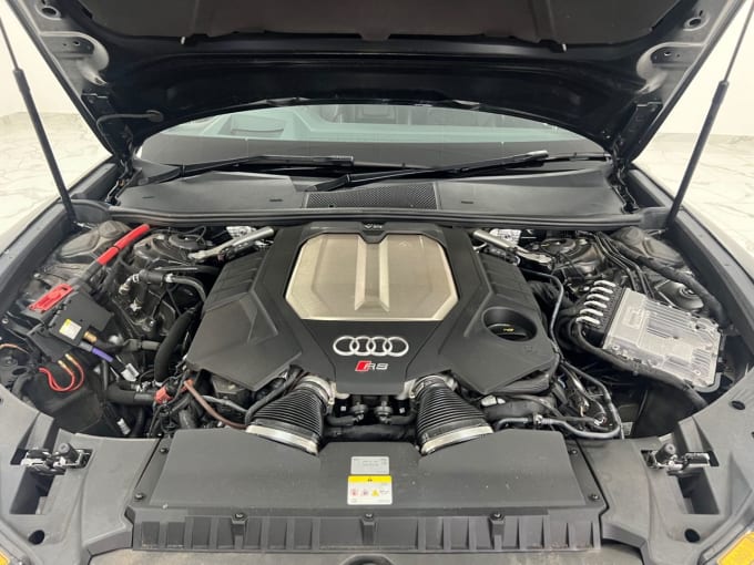 2025 Audi Rs6 Avant