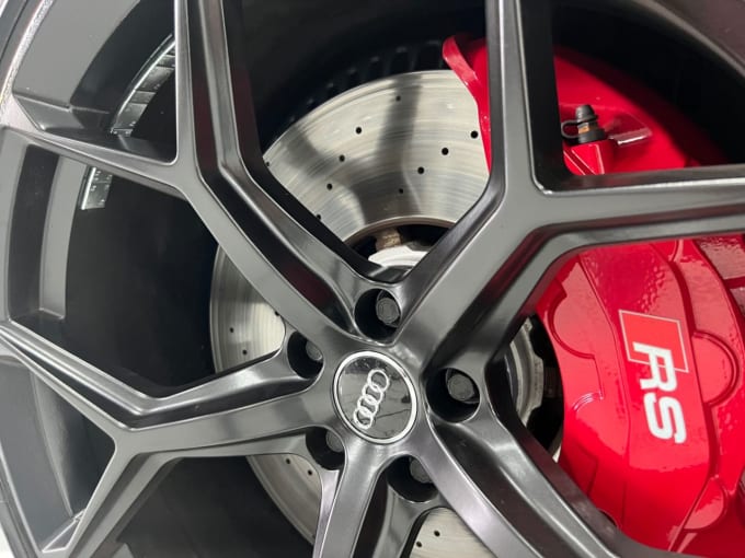 2025 Audi Rs6 Avant