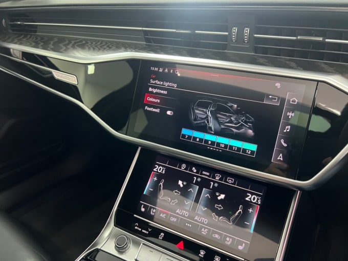 2025 Audi Rs6 Avant