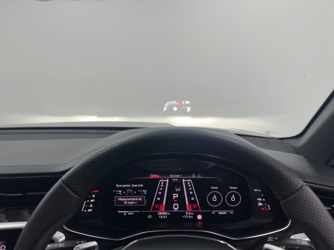 2025 Audi Rs6 Avant