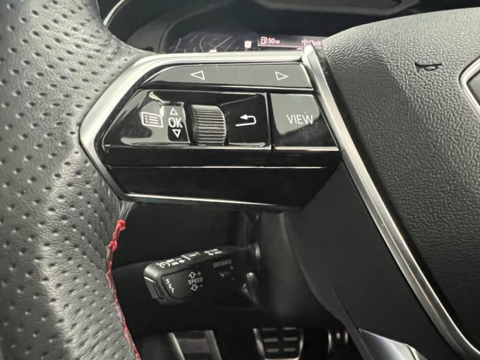2025 Audi Rs6 Avant