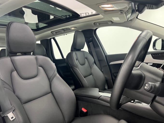 2025 Volvo Xc90