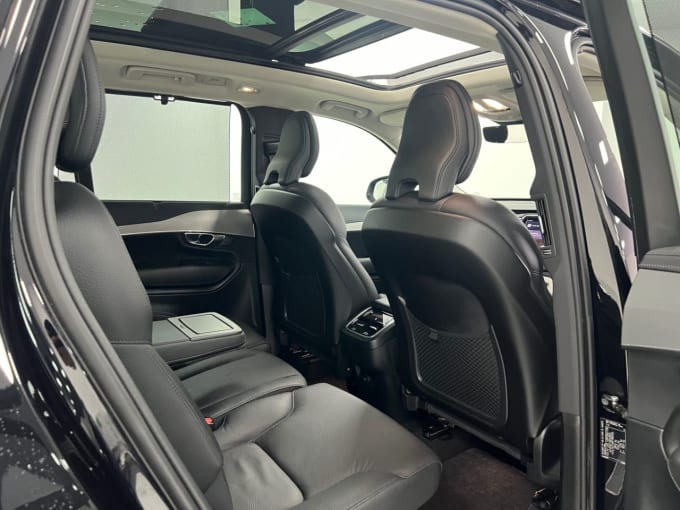 2025 Volvo Xc90