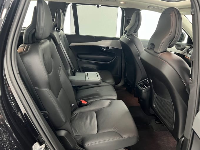 2025 Volvo Xc90
