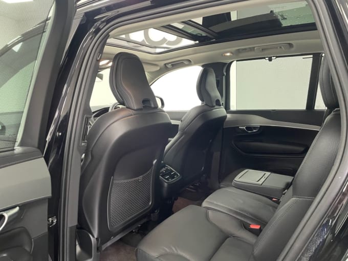 2025 Volvo Xc90