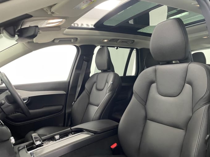 2025 Volvo Xc90