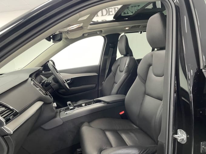 2025 Volvo Xc90