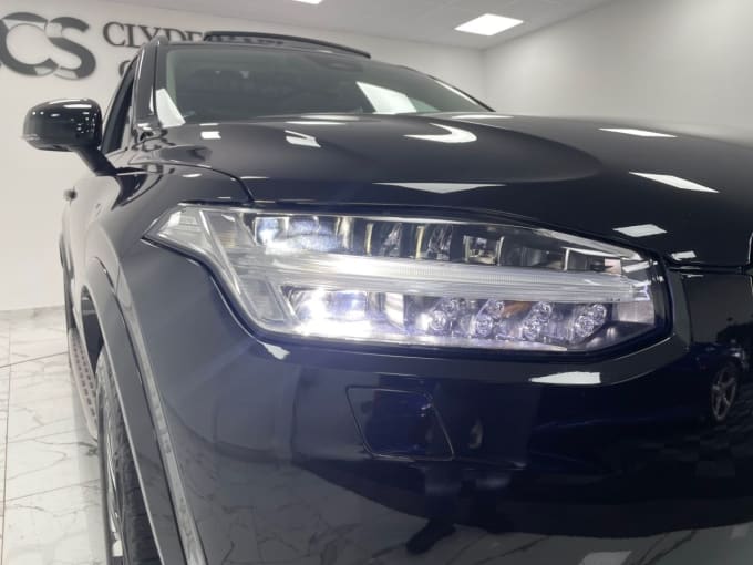 2025 Volvo Xc90