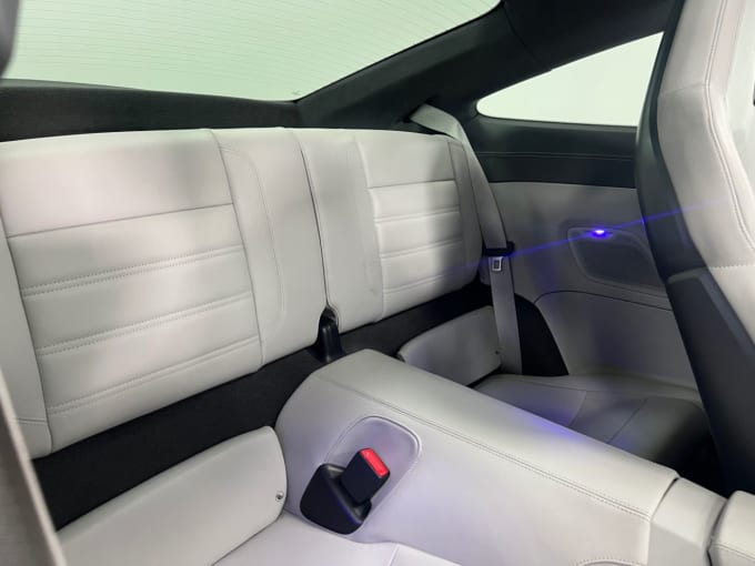 2025 Porsche 911