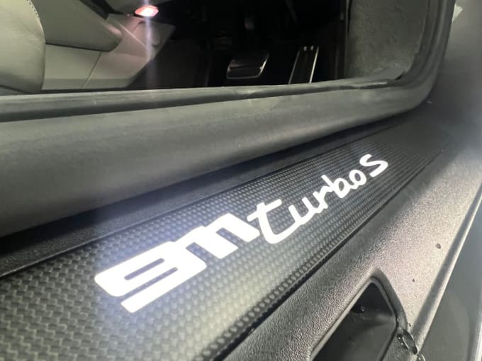 2025 Porsche 911