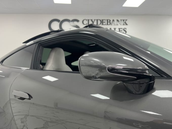 2025 Porsche 911