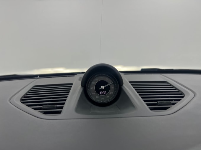 2025 Porsche 911