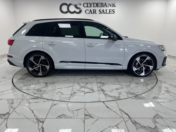 2025 Audi Q7