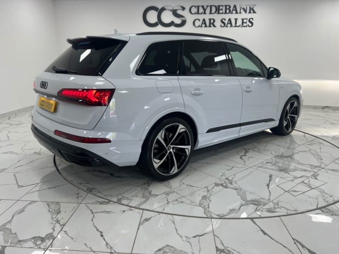 2025 Audi Q7