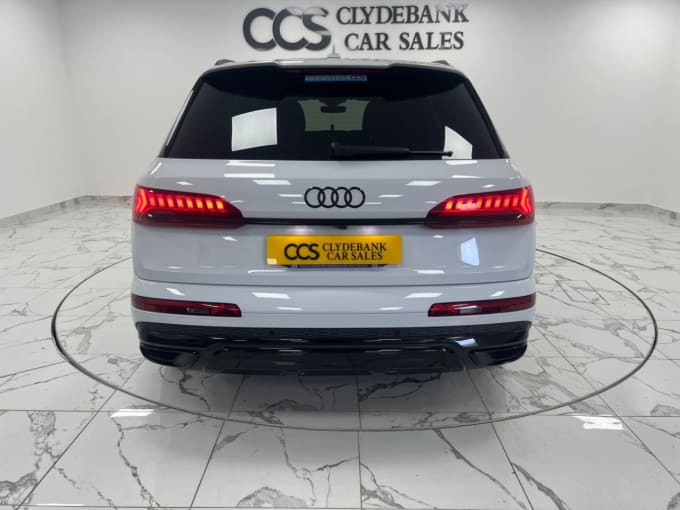2025 Audi Q7