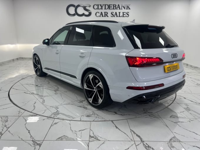 2025 Audi Q7