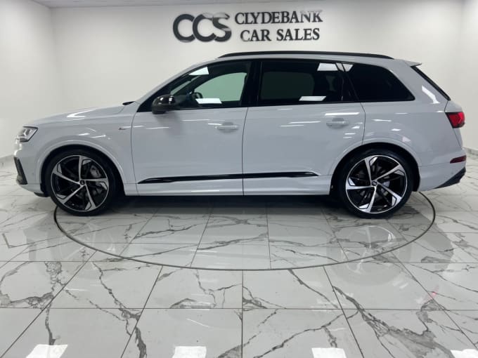 2025 Audi Q7