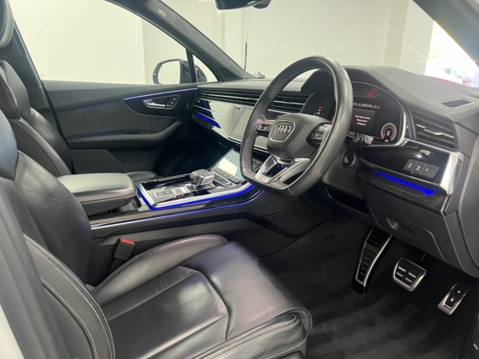 2025 Audi Q7