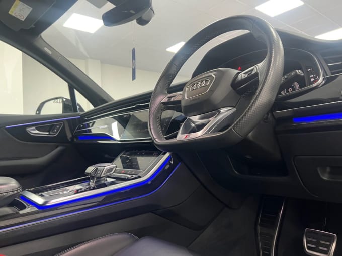 2025 Audi Q7