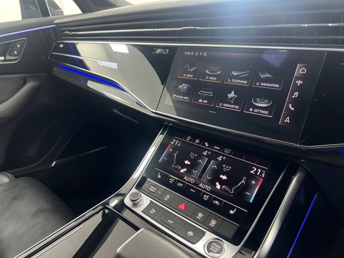 2025 Audi Q7
