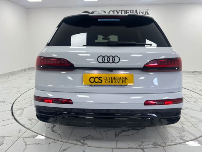 2025 Audi Q7