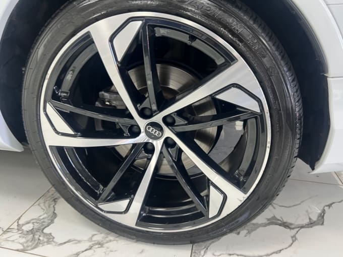 2025 Audi Q7