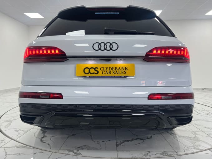 2025 Audi Q7