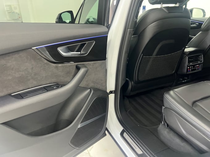 2025 Audi Q7