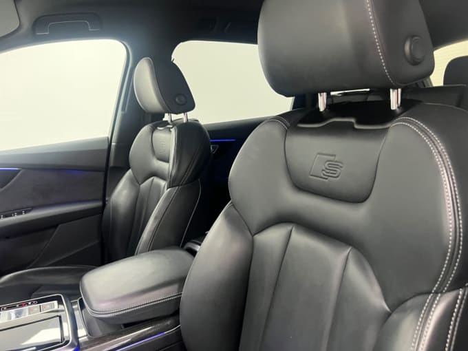 2025 Audi Q7