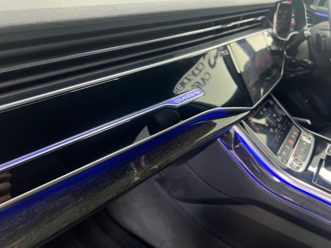 2025 Audi Q7