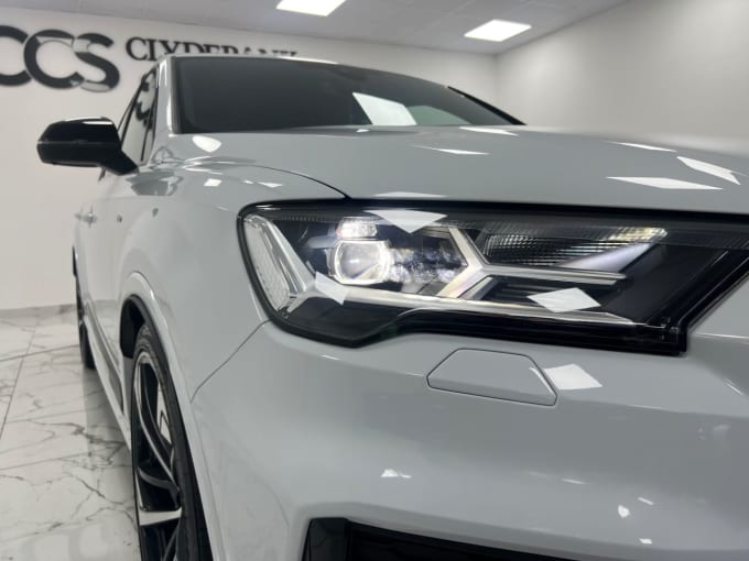 2025 Audi Q7