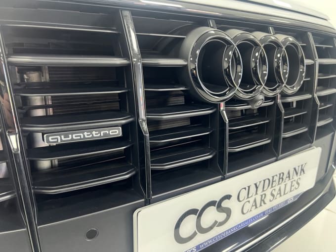 2025 Audi Q7