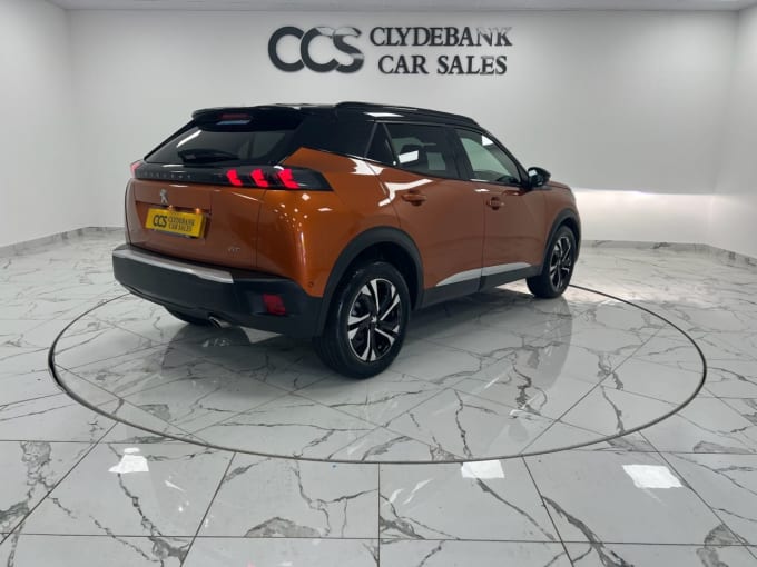 2025 Peugeot 2008