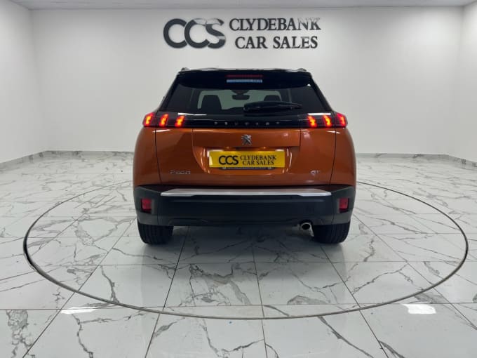 2025 Peugeot 2008