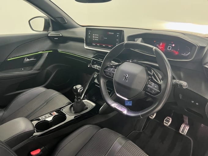 2025 Peugeot 2008