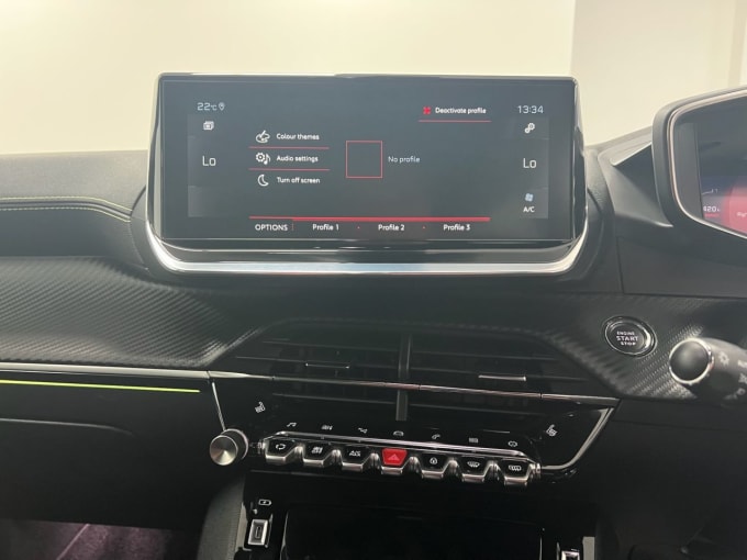 2025 Peugeot 2008