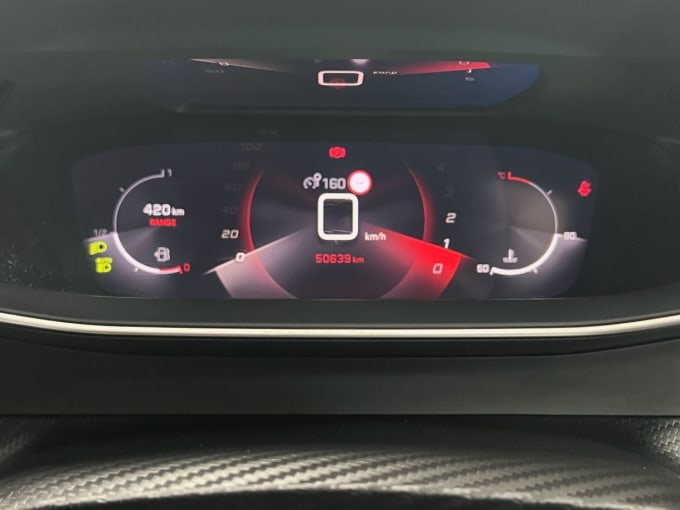 2025 Peugeot 2008