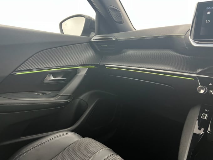 2025 Peugeot 2008