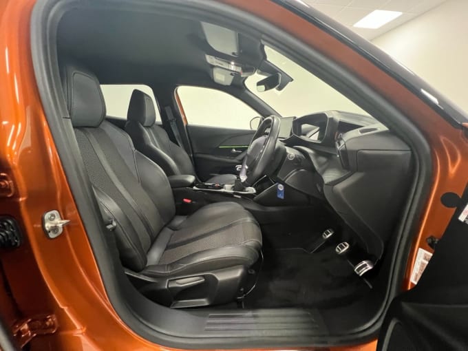 2025 Peugeot 2008