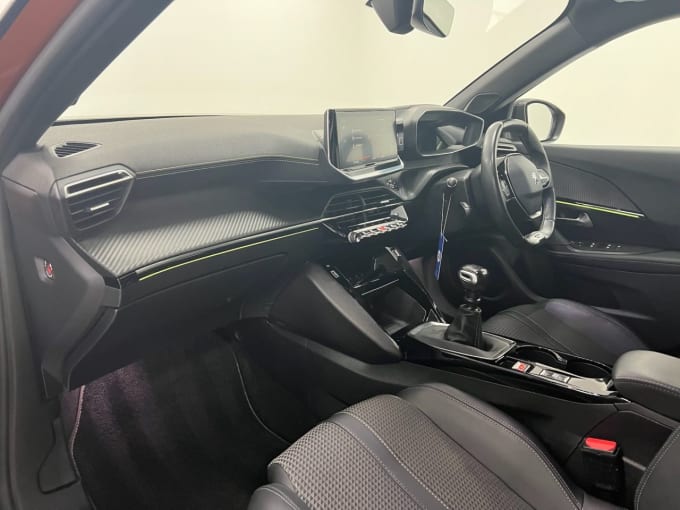 2025 Peugeot 2008