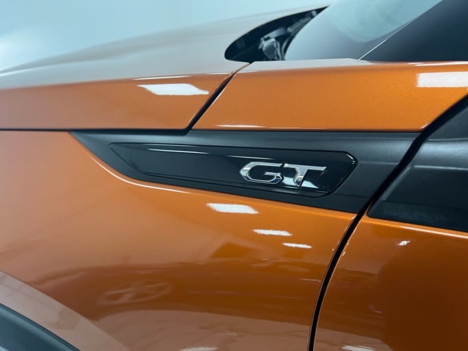 2025 Peugeot 2008