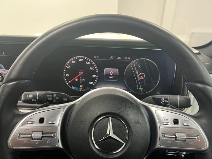 2025 Mercedes-benz G-class
