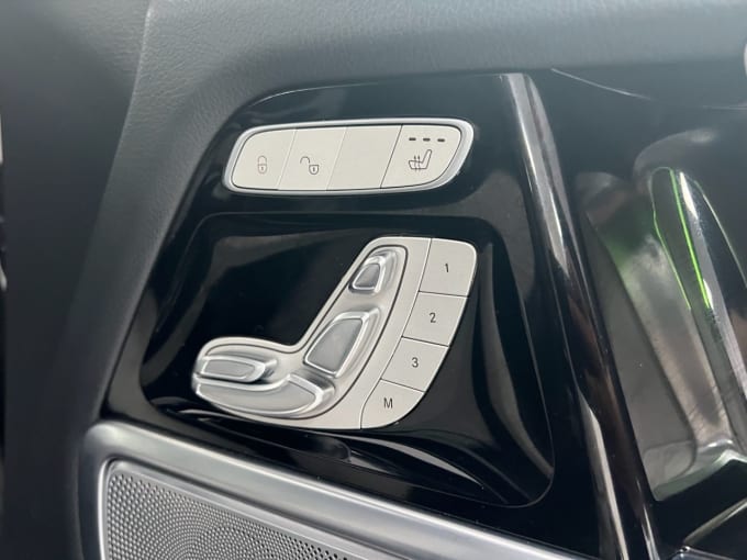 2025 Mercedes-benz G-class