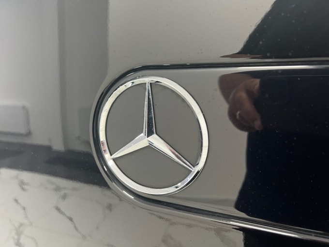 2025 Mercedes-benz G-class