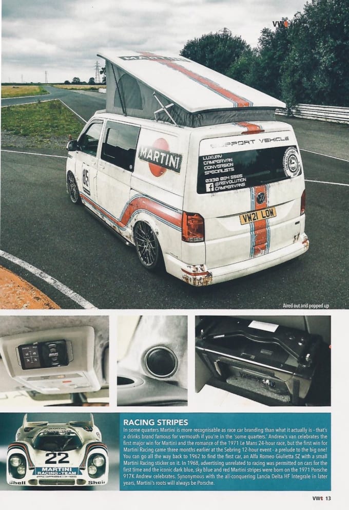 2025 Volkswagen Transporter