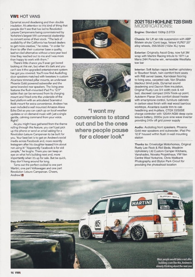 2025 Volkswagen Transporter