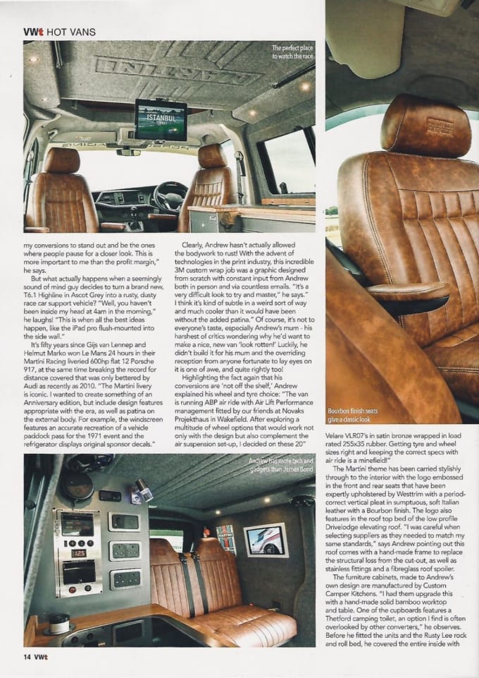 2025 Volkswagen Transporter