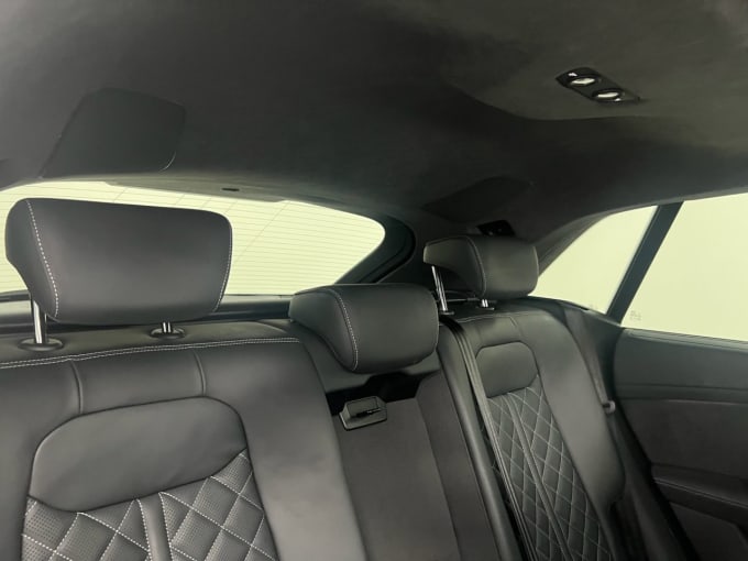 2025 Audi Q8