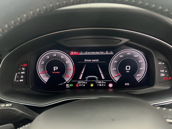 2025 Audi Q8